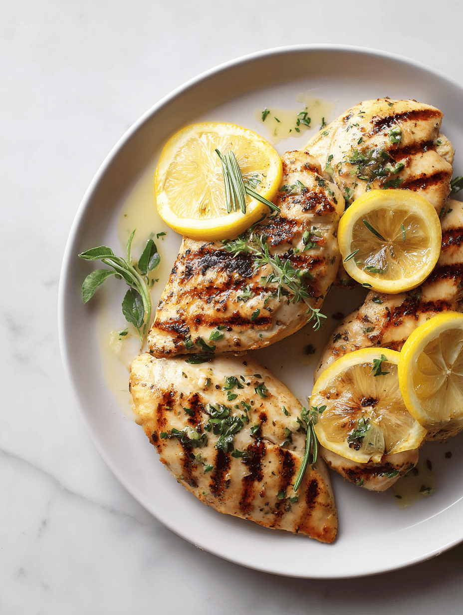 quick chicken breast recipes